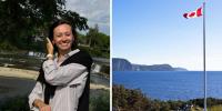 7 hilarious things I've started doing since moving from Ukraine to Canada