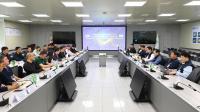 Hoseo University brings Uzbek delegation to Korean semiconductor manufacturer