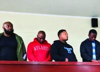 PENSIONER FRAUD: Standard Bank employee faces 4 charges