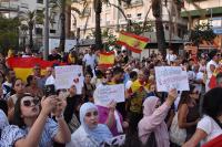 ‘We’re Spanish too’: Ceuta’s Muslims face exclusion in their own city