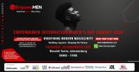 Understanding responsible masculinity: A national gathering for South African men