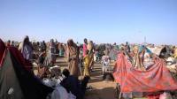 UK Sanctions 15 Sudanese Military Leaders