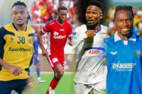 Tanzania repeats historic four club Caf group stage feat