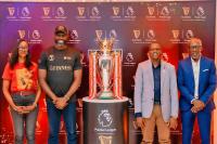 EPL trophy tour puts Tanzania’s football passion in the spotlight