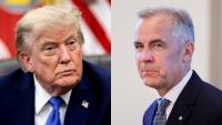 US, Canada work on deal to ease tariffs on steel, autos amid strained ties