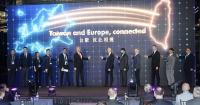 Experts call for closer Europe-Taiwan cooperation on AI, drones