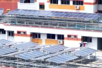 Singapore tightens renewable power claims to curb greenwashing, boost clean energy imports