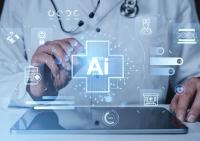 The Algorithmic Prescription Pad: What AI Prescribing Means for Public Health