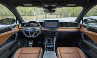10 best cars with Good infotainment systems in 2026