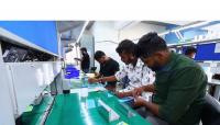 150 deep-tech startup stalls, global research partnerships at Emerging Science, Technology and Innovation Conclave