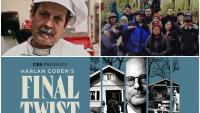 Harlan Coben's Final Twist: Our S02E05: "A Recipe for Murder" Preview