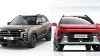 Hyundai Bayon vs Creta: Should you opt for the newcomer over the segment leader?
