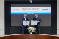  Hyundai Engineering Accelerates Global SMR Push