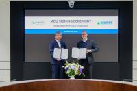 Hyundai Engineering Signs Deals With Two U.S. Nuclear Startups