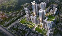 HDC Hyundai Development Wins 448 Billion Won Gunpo Redevelopment Deal