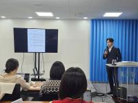 Foreign Buyers to Return After November Events, Hyundai Motor Securities Says