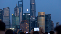China's economic transformation gains momentum