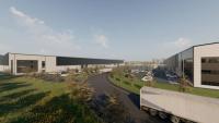 Global manufacturer plans new factory tower