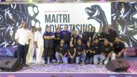 Maitri Advertising Works wins Agency of the Year at inaugural LoA Awards