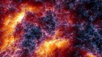 Smithsonian Scientists Create Most Detailed Simulation Yet Of The Early Universe