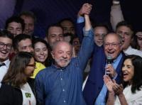 Brazil President Wins Fourth Term as Election Dispute Erupts