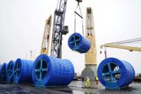 Taihan Wins 380kV Underground Grid Project in Germany