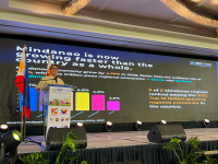 Strengthened investor confidence, PPPs pushed in Mindanao Development Forum 2026
