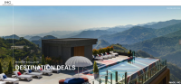 IHG 30% Off Destination Deals For Stays In Many Markets October 30 – December 13, 2026 (Book By November 1)