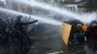 French students reject government education package, vow to continue protests
