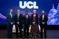 UCL Global Business School for Health expands to Dubai