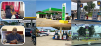 Liberia’s official petrol price is among the lowest in West Africa, but rural consumers pay far more. The government says tighter monitoring is coming