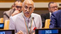 India says UN veto must not be politicised, flags second-class permanent status