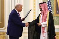 Beyond the 123 Agreement: Safeguarding Non-Proliferation in the Middle East