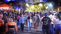 Luminaria unveils 2026 lineup featuring 200-plus artists for downtown festival!