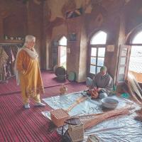Artisan Carnival inaugurated at Bait ul Meeras in Downtown