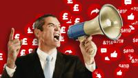The ad industry knows it’s funding online hate – so why won’t it act?
