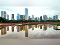 India real estate investment reached USD 2.1 billion in Q3 2026 as foreign capital regains lead
