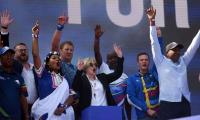 Finances, corruption, repairs: Helen Zille on her plans to turn Joburg around