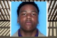 U.S. Marshals Arrest Teen Wanted in Shreveport Shooting in MLK Neighborhood