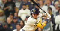 World Series Game 3 – Milwaukee Brewers at Tampa Bay Rays