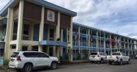 Government gazettes new grant regulations as interim measure to address audit gaps and tighten public spending