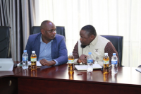 Liberian Delegation Takes Decentralization Study Tour To Rwanda’s Local Government Structures