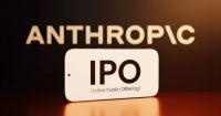 Anthropic IPO puts AI’s commercial promise and risks in focus