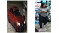 Homewood police seek help identifying person in credit card theft
