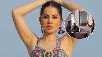 'Low-Level Tactics To Harass Me': Uorfi Javed Alleges Housing Society Harassment, Claims She Is Not Allowed To Shoot Content At Home