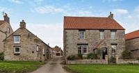 Home and cottages go to market in North Yorkshire village for £1.35million
