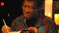 Octavia E. Butler, the science-fiction writer who woke up at 2am to write before going to work as a dishwasher and potato-chip inspector