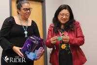 An immigrant author’s journey: Liberal Arts programs host talk series at UTRGV