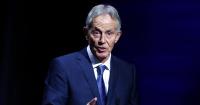 Tony Blair tells John Healey to ditch net zero focus in major energy shake-up