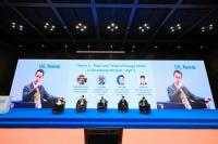 Azerbaijan, Chinese companies discuss renewable energy and energy storage cooperation